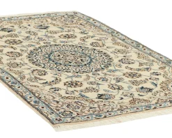 Nain 9 La orientalisk matta 88 x 135 cm