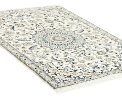 Nain 9 La orientalisk matta 88 x 136 cm