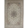 Nain 9 La orientalisk matta 255 x 386 cm