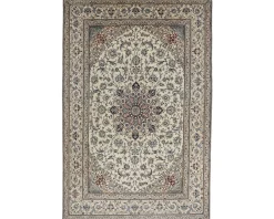 Nain 9 La orientalisk matta 255 x 386 cm