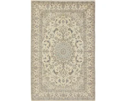 Nain 9 La orientalisk matta 196 x 302 cm