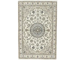 Nain 9 La orientalisk matta 98 x 147 cm
