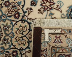 Nain 9 La orientalisk matta 95 x 148 cm