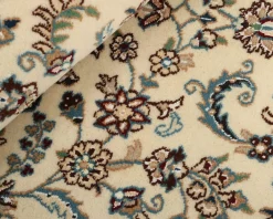 Nain 9 La orientalisk matta 95 x 148 cm