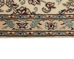 Nain 9 La orientalisk matta 95 x 148 cm
