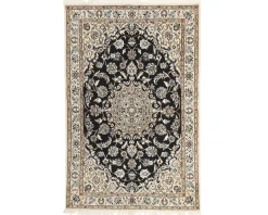 Nain 9 La orientalisk matta 96 x 146 cm
