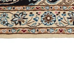 Nain 9 La orientalisk matta 96 x 146 cm