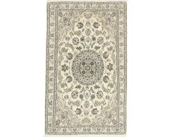 Nain 9 La orientalisk matta 95 x 155 cm