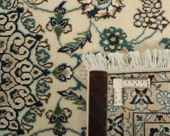 Nain 9 La orientalisk matta 95 x 155 cm