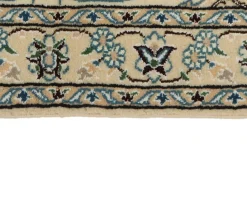 Nain 9 La orientalisk matta 95 x 155 cm