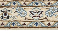 Nain 9 La orientalisk matta 98 x 152 cm