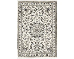 Nain 9 La orientalisk matta 98 x 143 cm