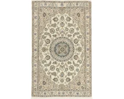 Nain 9 La orientalisk matta 96 x 155 cm