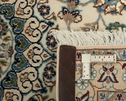 Nain 9 La orientalisk matta 96 x 155 cm