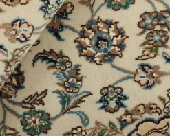 Nain 9 La orientalisk matta 96 x 155 cm