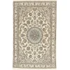 Nain 9 La orientalisk matta 96 x 153 cm