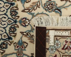 Nain 9 La orientalisk matta 96 x 153 cm