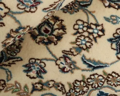 Nain 9 La orientalisk matta 96 x 153 cm