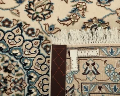 Nain 9 La orientalisk matta 95 x 154 cm