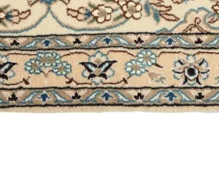 Nain 9 La orientalisk matta 95 x 154 cm