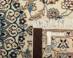 Nain 9 La orientalisk matta 98 x 148 cm