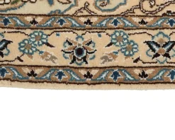 Nain 9 La orientalisk matta 98 x 148 cm