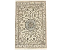 Nain 9 La orientalisk matta 97 x 147 cm