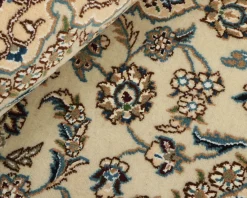 Nain 9 La orientalisk matta 97 x 147 cm