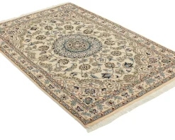 Nain 9 La orientalisk matta 97 x 147 cm