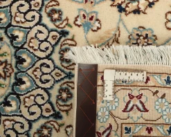 Nain 9 La orientalisk matta 98 x 151 cm