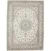 Nain 6 La orientalisk matta 257 x 349 cm