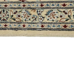 Nain 6 La orientalisk matta 257 x 349 cm