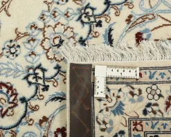 Nain 6 La orientalisk matta 246 x 343 cm