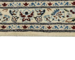 Nain 6 La orientalisk matta 246 x 343 cm