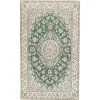 Nain 9 La orientalisk matta 125 x 206 cm
