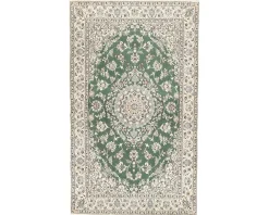 Nain 9 La orientalisk matta 125 x 206 cm