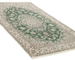 Nain 9 La orientalisk matta 125 x 206 cm