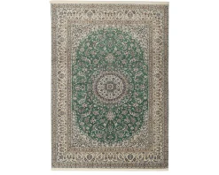 Nain 9 La orientalisk matta 286 x 405 cm