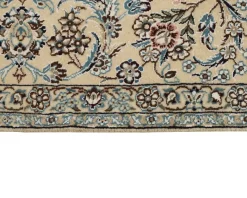Nain 9 La orientalisk matta 196 x 309 cm