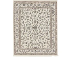 Nain 6 La orientalisk matta 205 x 252 cm