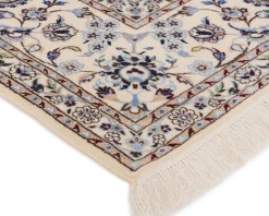 Nain 6 La orientalisk matta 205 x 252 cm