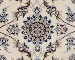 Nain 6 La orientalisk matta 205 x 252 cm