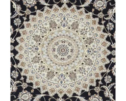 Nain 6 La orientalisk matta 247 x 308 cm