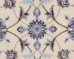 Nain 6 La orientalisk matta 255 x 305 cm