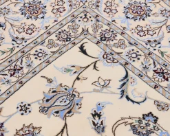 Nain 6 La orientalisk matta 255 x 305 cm