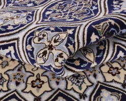 Nain 6 La orientalisk matta 255 x 363 cm