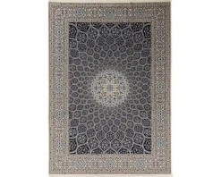 Nain 6 La orientalisk matta 258 x 362 cm