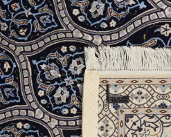 Nain 6 La orientalisk matta 258 x 362 cm
