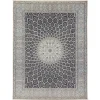 Nain 6 La orientalisk matta 308 x 405 cm