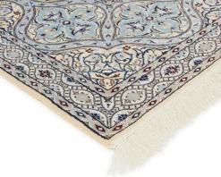 Nain 6 La orientalisk matta 308 x 405 cm
